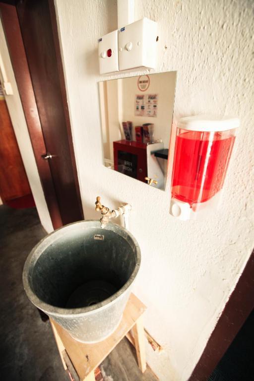Kampong @ Arab Hostel Σιγκαπούρη Εξωτερικό φωτογραφία
