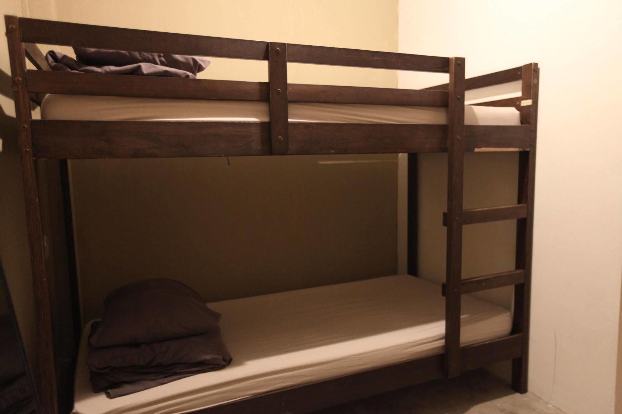 Kampong @ Arab Hostel Σιγκαπούρη Εξωτερικό φωτογραφία