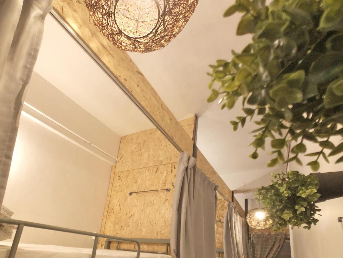 Kampong @ Arab Hostel Σιγκαπούρη Εξωτερικό φωτογραφία