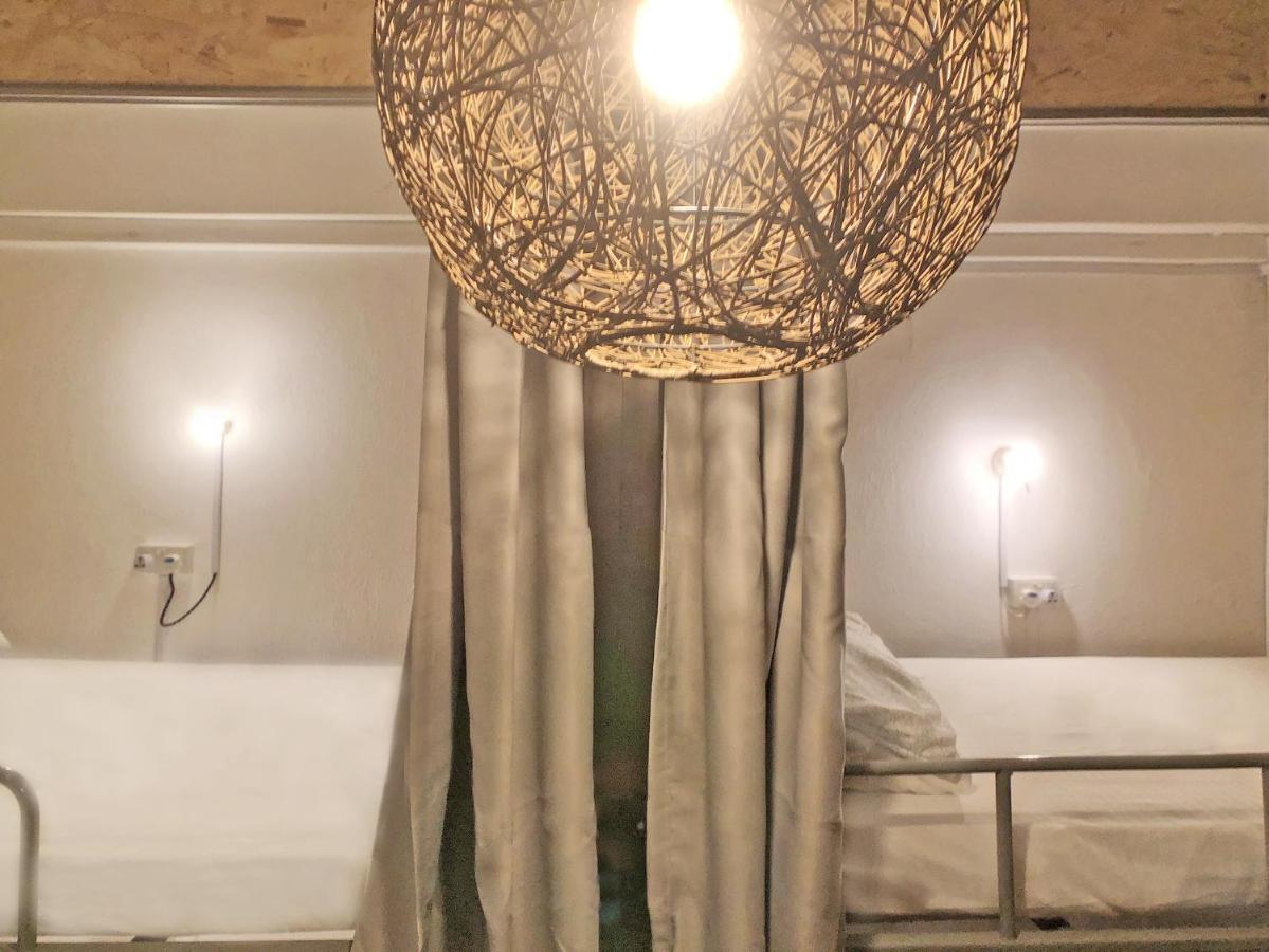 Kampong @ Arab Hostel Σιγκαπούρη Εξωτερικό φωτογραφία